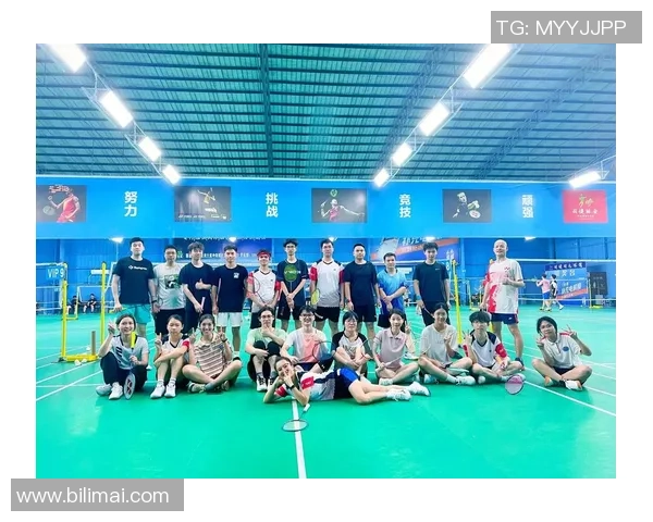 广州羽毛球队与武汉羽毛球队赛后复盘分析团队协作与战术配合的关键因素