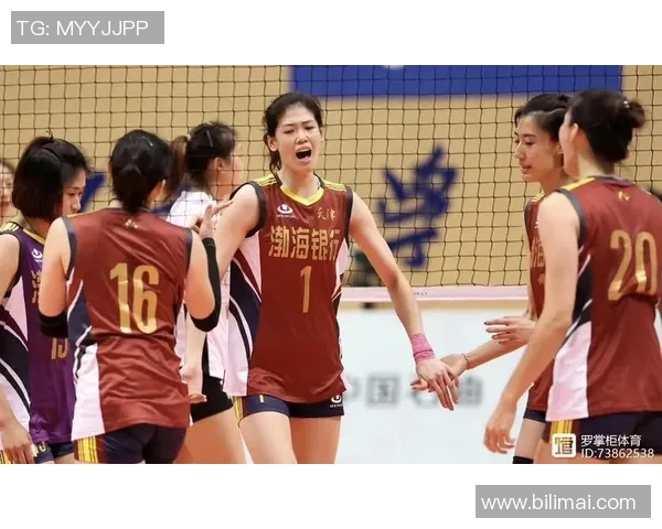 武汉排球队在全运会中的强势表现与未来展望分析 武汉排球队在全运会中的强势表现与未来展望分析