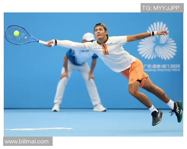 南京网球队全运会精彩配合展现团队精神与竞技水平的完美结合