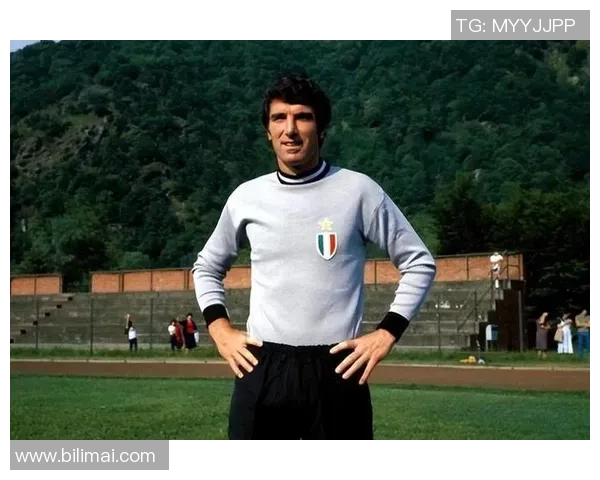 历史上最伟大的意大利足球明星排名与成就回顾