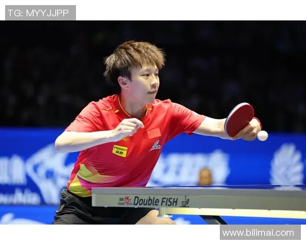 武汉乒乓球队强势崛起最新乒乓球配合TOP10榜单揭晓 武汉乒乓球队强势崛起最新乒乓球配合TOP10榜单揭晓